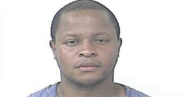 Lance Stevens, - St. Lucie County, FL 